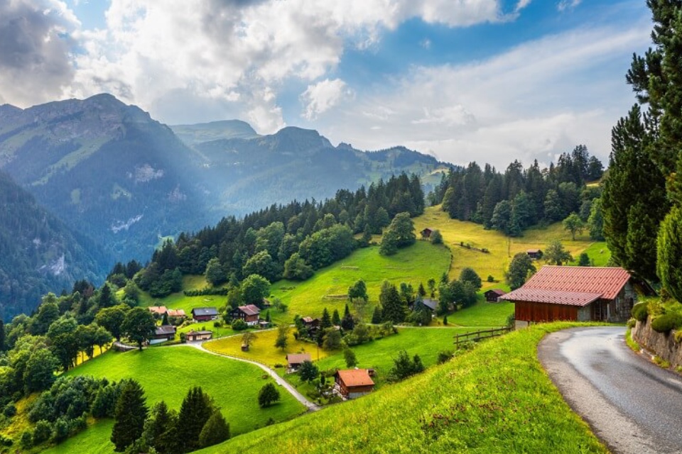 Off the Beaten Path Himachal